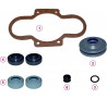 KIT DE REPARATION POUR ETRIER DE FREIN MERITOR C LISA / D LISA